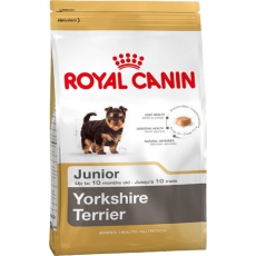 Royal Canin (Роял Канин) Йоркшир Терьер Юниор (1,5 кг)